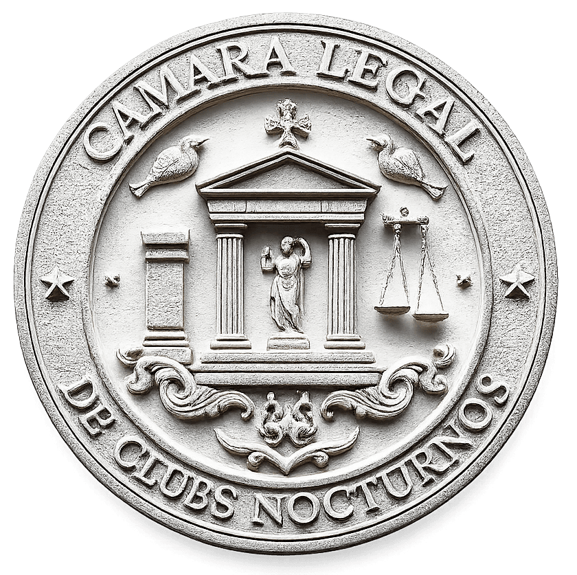 CÁMARA LEGAL