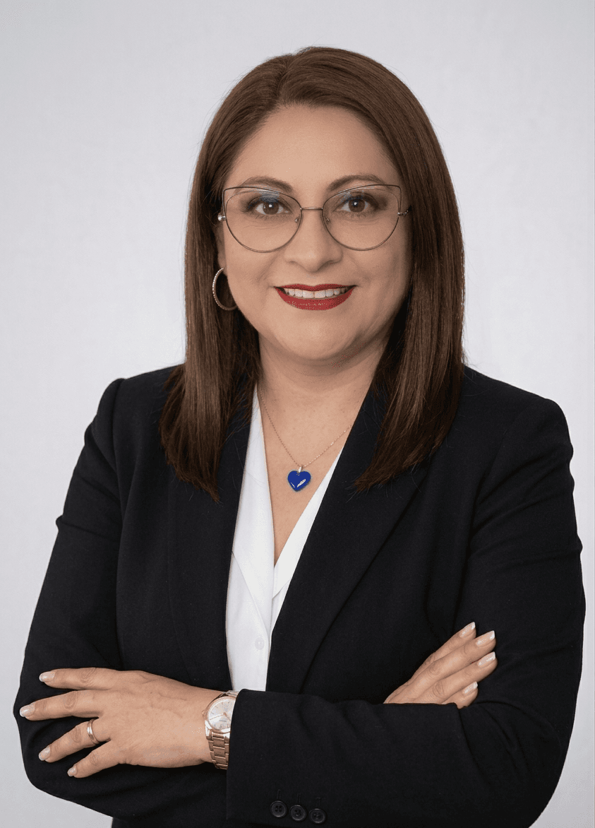 Rosmery Morales
