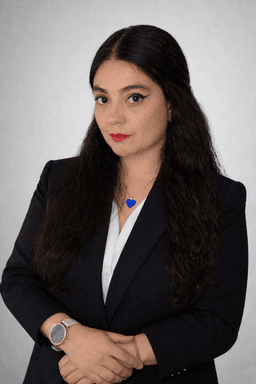 Gladys Cotes