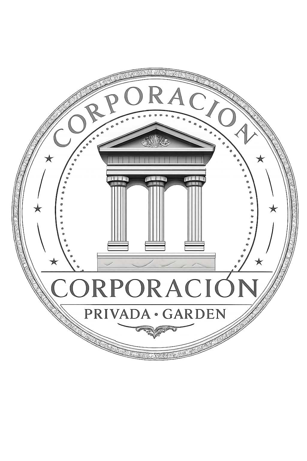 CORPORACIÓN GARDEN