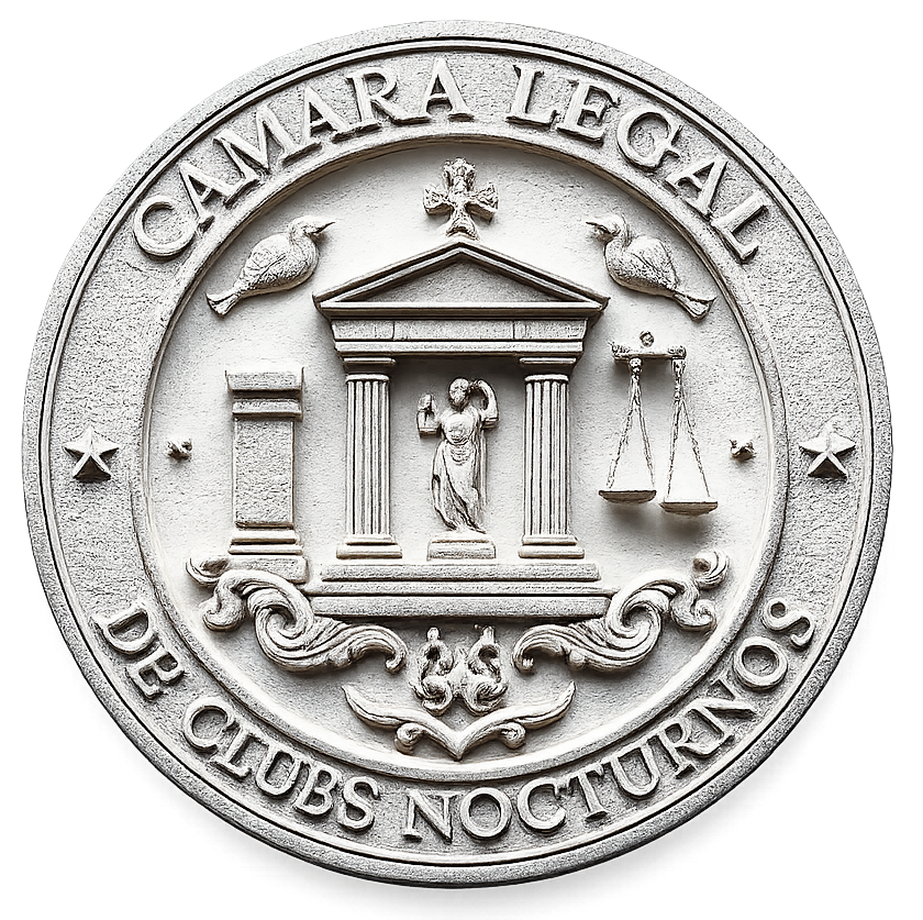 Cámara Legal de Clubes Nocturnos